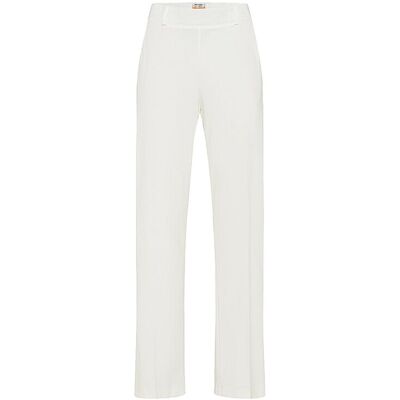 RAPHAELA BY BRAX Hose Flared Fit LILLYTH creme 48 W RAPHAELA BY BRAX Hose Flared Fit LILLYTH creme 48 W