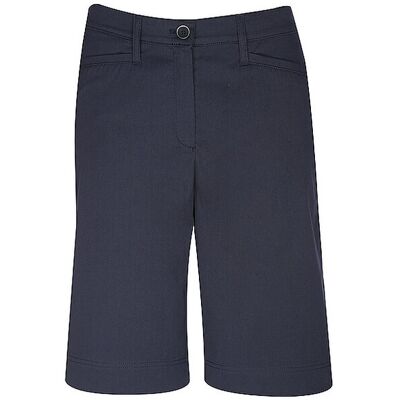 RAPHAELA BY BRAX Shorts LORELLA dunkelblau 46 W RAPHAELA BY BRAX Shorts LORELLA dunkelblau 46 W
