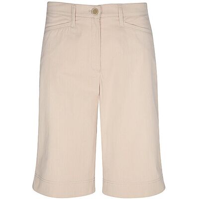 RAPHAELA BY BRAX Shorts LORELLA beige 44 W RAPHAELA BY BRAX Shorts LORELLA beige 44 W