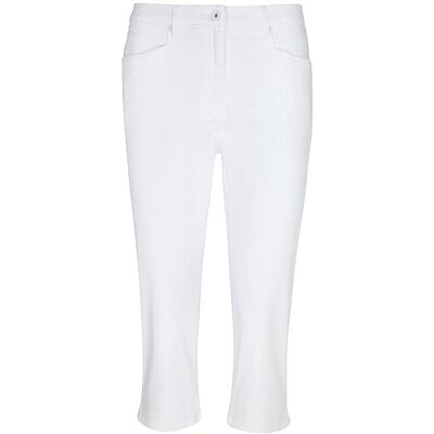 RAPHAELA BY BRAX Hose LUCA weiss 44 W RAPHAELA BY BRAX Hose LUCA weiss 44 W