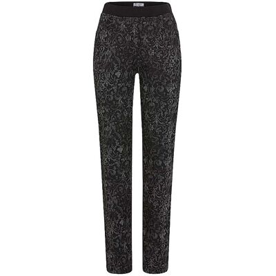 RAPHAELA BY BRAX Hose PAMINA schwarz 48 W RAPHAELA BY BRAX Hose PAMINA schwarz 48 W