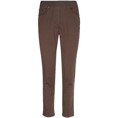RAPHAELA BY BRAX Chino 6/8 PAMINA braun 38 W RAPHAELA BY BRAX Chino 6/8 PAMINA braun 38 W