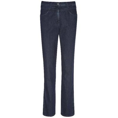 RAPHAELA BY BRAX Hose LAURA NEW dunkelblau 44 W RAPHAELA BY BRAX Hose LAURA NEW dunkelblau 44 W