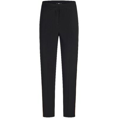 RIANI Businesshose schwarz 36 W RIANI Businesshose schwarz 36 W