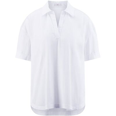 RIANI Bluse weiss 34 W RIANI Bluse weiss 34 W