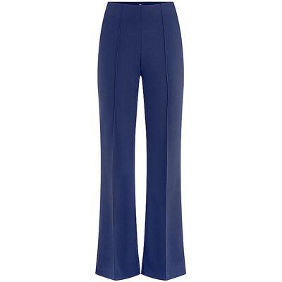 RIANI Hose Bootcut Fit blau 38 W RIANI Hose Bootcut Fit blau 38 W