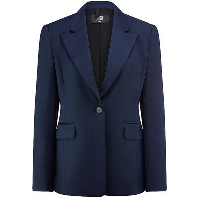 RIANI Blazer blau 44 W RIANI Blazer blau 44 W