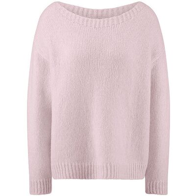 RIANI Pullover rosa 40 W RIANI Pullover rosa 40 W