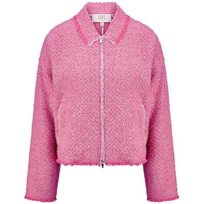 RIANI Jacke rosa 44 W RIANI Jacke rosa 44 W
