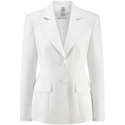 RIANI Blazer creme 42 W RIANI Blazer creme 42 W