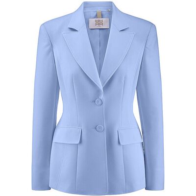 RIANI Blazer hellblau 42 W RIANI Blazer hellblau 42 W