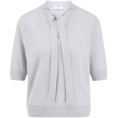 RIANI Pullover creme L W RIANI Pullover creme L W