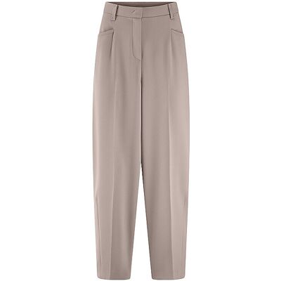 RIANI Chino Carrot Shape hellbraun 36 W RIANI Chino Carrot Shape hellbraun 36 W