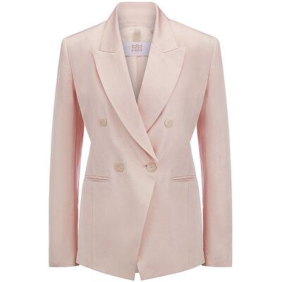 RIANI Blazer rosa 36 W RIANI Blazer rosa 36 W