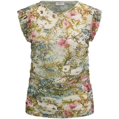 RIANI T-Shirt dunkelgrün 38 W RIANI T-Shirt dunkelgrün 38 W