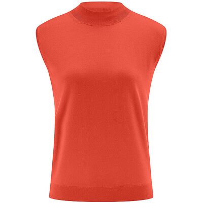 RIANI Pullunder rot M W RIANI Pullunder rot M W