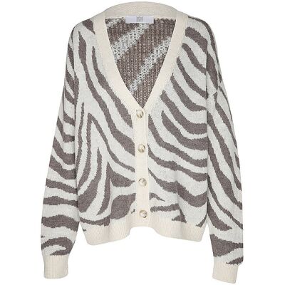 RIANI Cardigan beige M W RIANI Cardigan beige M W
