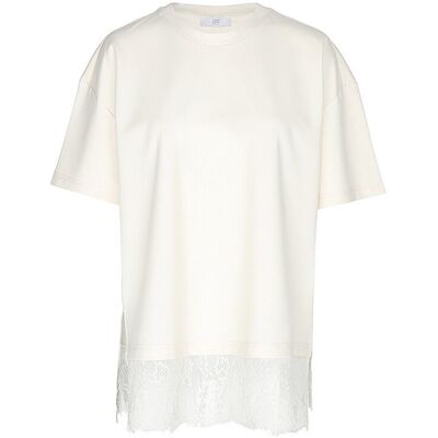 RIANI T-Shirt beige 46 W RIANI T-Shirt beige 46 W