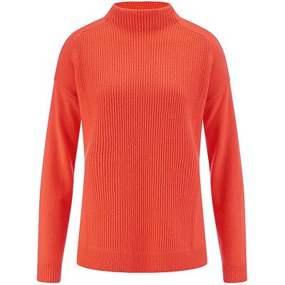 RIANI Pullover rot L W RIANI Pullover rot L W