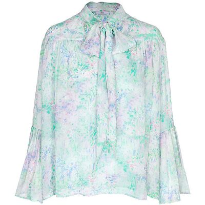 RIANI Bluse bunt 36 W RIANI Bluse bunt 36 W