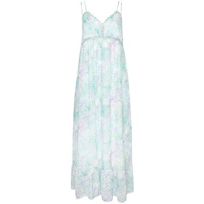 RIANI Maxikleid bunt 38 W RIANI Maxikleid bunt 38 W