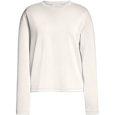 RICHROYAL Pullover weiss XL W RICHROYAL Pullover weiss XL W