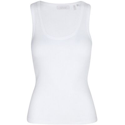 RICHROYAL Top weiss L W RICHROYAL Top weiss L W