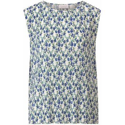 RICHROYAL Top blau M W RICHROYAL Top blau M W
