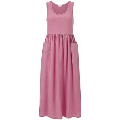 RICHROYAL Midikleid rosa L W RICHROYAL Midikleid rosa L W