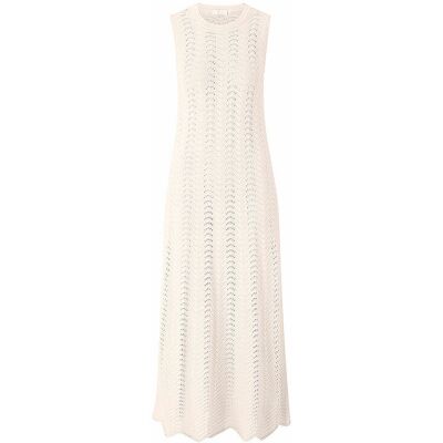 RICHROYAL Maxikleid weiss L W RICHROYAL Maxikleid weiss L W