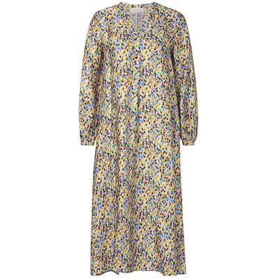 RICHROYAL Midikleid bunt 36 W RICHROYAL Midikleid bunt 36 W