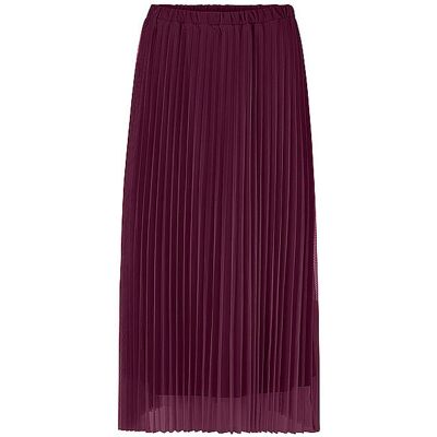 RICHROYAL Midirock dunkelrot S W RICHROYAL Midirock dunkelrot S W