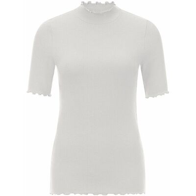 RICHROYAL T-Shirt creme M W RICHROYAL T-Shirt creme M W