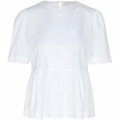 RICHROYAL Blusenshirt weiss 42 W RICHROYAL Blusenshirt weiss 42 W