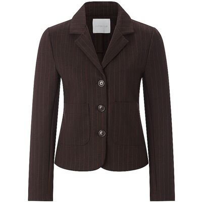 RICHROYAL Blazer braun L W RICHROYAL Blazer braun L W