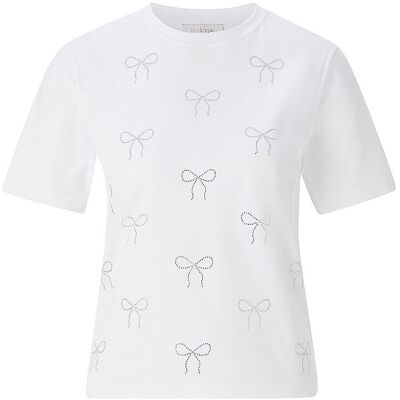 RICHROYAL T-Shirt weiss M W RICHROYAL T-Shirt weiss M W
