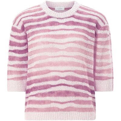 RICHROYAL Pullover rosa M W RICHROYAL Pullover rosa M W