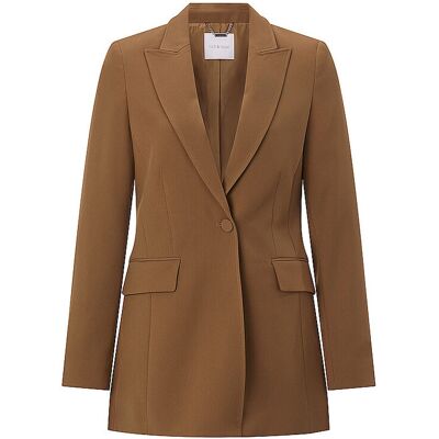RICHROYAL Blazer braun 40 W RICHROYAL Blazer braun 40 W