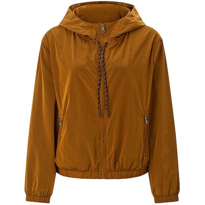 RICHROYAL Windbreaker braun 38 W RICHROYAL Windbreaker braun 38 W