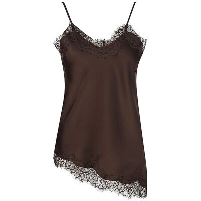 RICHROYAL Top braun S W RICHROYAL Top braun S W