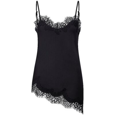 RICHROYAL Top schwarz XS W RICHROYAL Top schwarz XS W