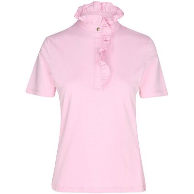 RICHROYAL T-Shirt rosa XS W RICHROYAL T-Shirt rosa XS W