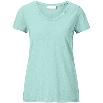 RICHROYAL T-Shirt türkis M W RICHROYAL T-Shirt türkis M W