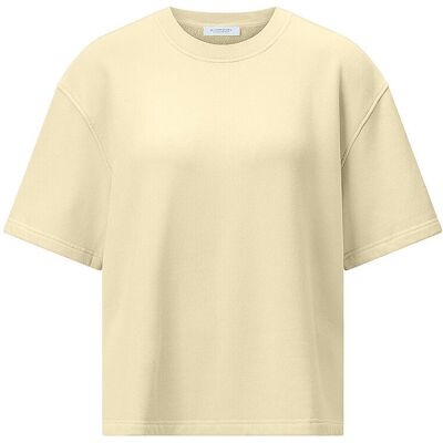 RICHROYAL T-Shirt gelb M W RICHROYAL T-Shirt gelb M W