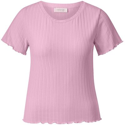 RICHROYAL T-Shirt rosa XL W RICHROYAL T-Shirt rosa XL W