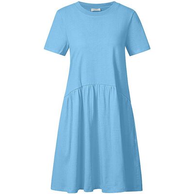 RICHROYAL Minikleid blau L W RICHROYAL Minikleid blau L W