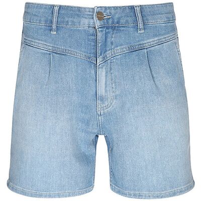 RICHROYAL Shorts blau 25 W RICHROYAL Shorts blau 25 W