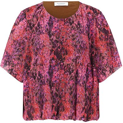 RICHROYAL T-Shirt beere XL W RICHROYAL T-Shirt beere XL W