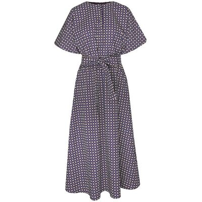 RICHROYAL Midikleid beere 34 W RICHROYAL Midikleid beere 34 W
