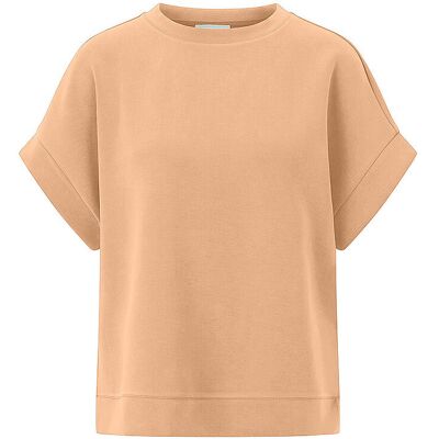 RICHROYAL T-Shirt orange L W RICHROYAL T-Shirt orange L W
